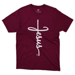 Playeras Cristianas Firma Xtomorfosis