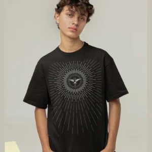 Playeras Cristianas Pentecostés Xtomorfosis